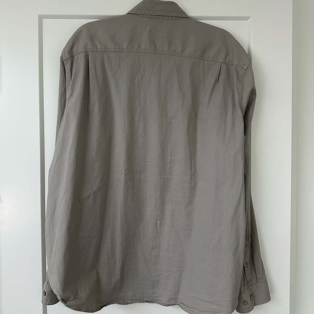 LL Bean button down - Picture 5 of 6